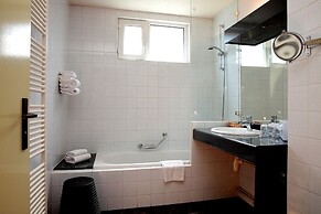 Hôtel les Portes de la Vallée