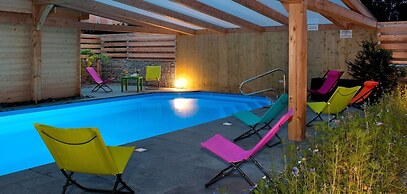 Hôtel les Portes de la Vallée