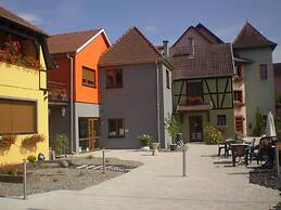 Hôtel les Portes de la Vallée