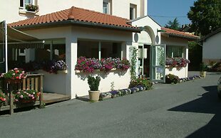 Hôtel le Befranc
