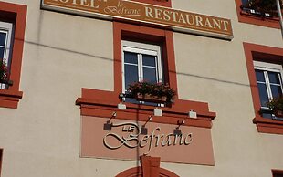 Hôtel le Befranc