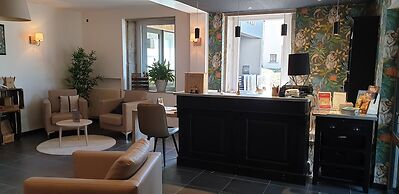Hôtel la Chaumière