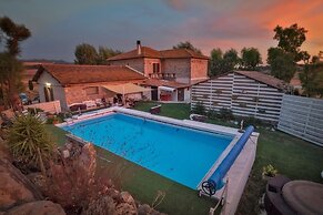 Locanda Villa Naumanni