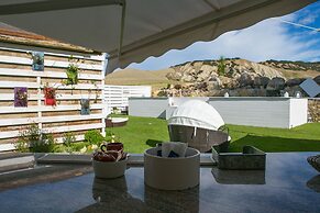 Locanda Villa Naumanni