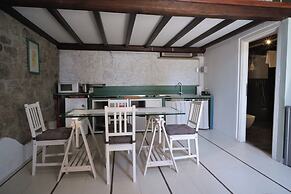 Locanda Villa Naumanni