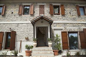 Locanda Villa Naumanni