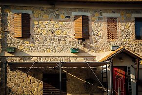Locanda Villa Naumanni