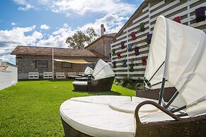 Locanda Villa Naumanni