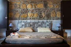 Locanda Villa Naumanni