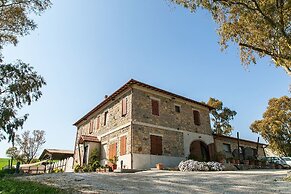 Locanda Villa Naumanni