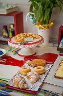 Locanda Villa Naumanni