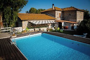Locanda Villa Naumanni