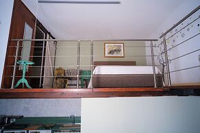 Locanda Villa Naumanni