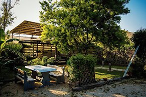 Locanda Villa Naumanni