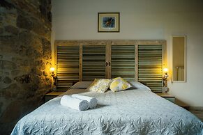 Locanda Villa Naumanni