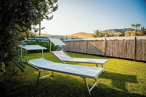 Locanda Villa Naumanni