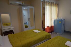 The Riverfront Place