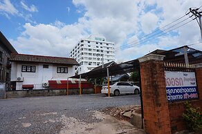 The Riverfront Place