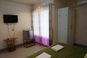 The Riverfront Place