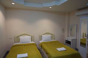 The Riverfront Place