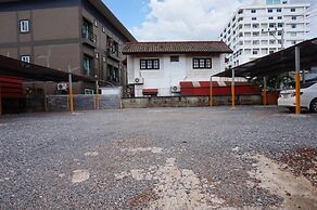 The Riverfront Place