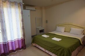 The Riverfront Place