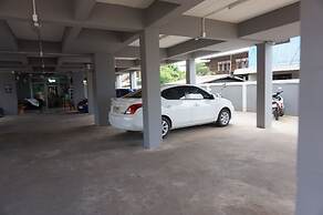 The Riverfront Place