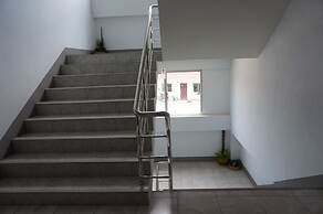 The Riverfront Place