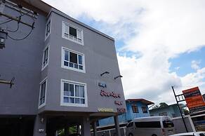 The Riverfront Place