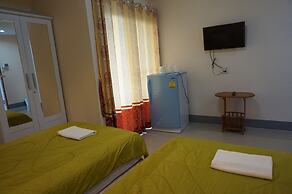 The Riverfront Place