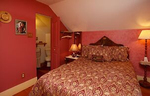 Gîte Amour et Amitié