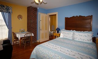 Gîte Amour et Amitié