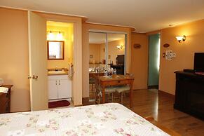 Gîte Amour et Amitié