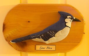 Gîte Amour et Amitié