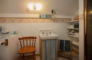 Gîte Amour et Amitié