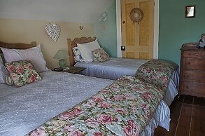 Gîte Amour et Amitié