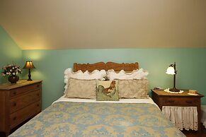 Gîte Amour et Amitié