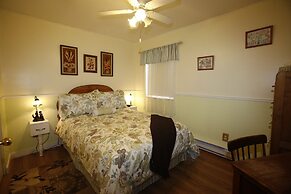 Gîte Amour et Amitié