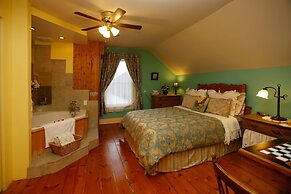 Gîte Amour et Amitié