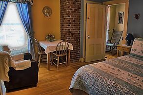 Gîte Amour et Amitié