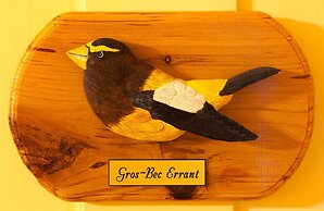 Gîte Amour et Amitié