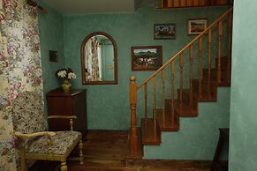 Gîte Amour et Amitié