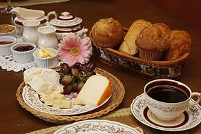 Gîte Amour et Amitié