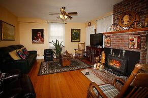 Gîte Amour et Amitié