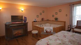 Gîte Amour et Amitié