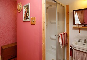 Gîte Amour et Amitié