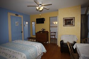 Gîte Amour et Amitié