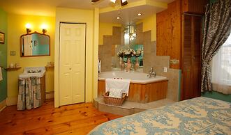 Gîte Amour et Amitié