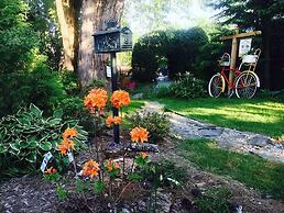 Gîte Amour et Amitié