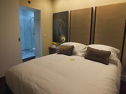 Fonte da Foz Bed & Breakfast Terrace